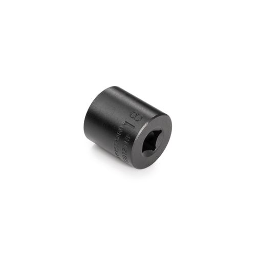Main product image of 3/8" Drive x 18mm 6-Point Impact Socket