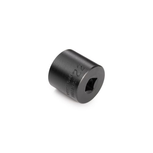 Main product image of 3/8" Drive x 22mm 6-Point Impact Socket