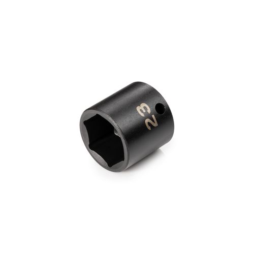 Main product image of 3/8" Drive x 23mm 6-Point Impact Socket