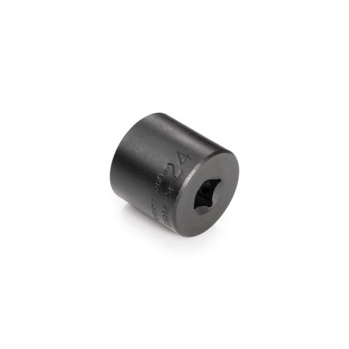 Main product image of 3/8" Drive x 24mm 6-Point Impact Socket