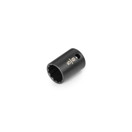 Main product image of 3/8" Drive x 5/8" 12-Point Impact Socket