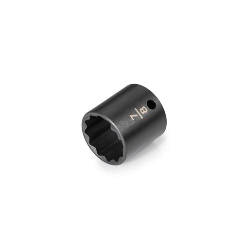 Main product image of 3/8" Drive x 7/8" 12-Point Impact Socket