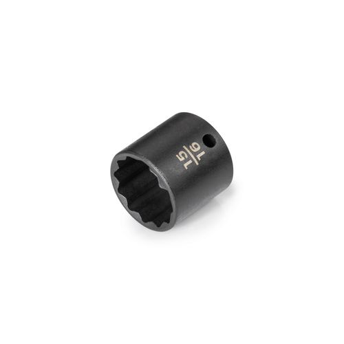 Main product image of 3/8" Drive x 15/16" 12-Point Impact Socket