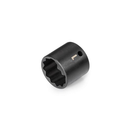 Main product image of 3/8" Drive x 1" 12-Point Impact Socket