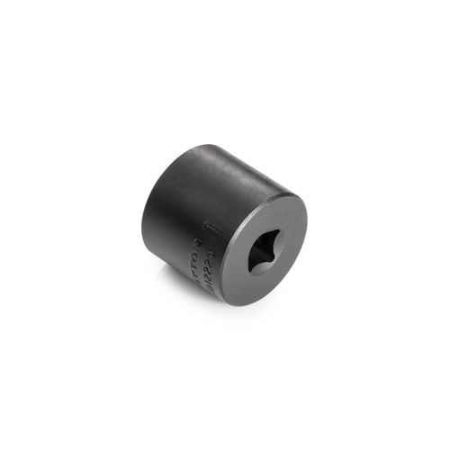 Main product image of 3/8" Drive x 1" 12-Point Impact Socket