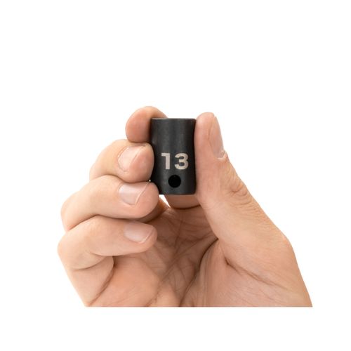 Main product image of 3/8" Drive x 13mm 12-Point Impact Socket