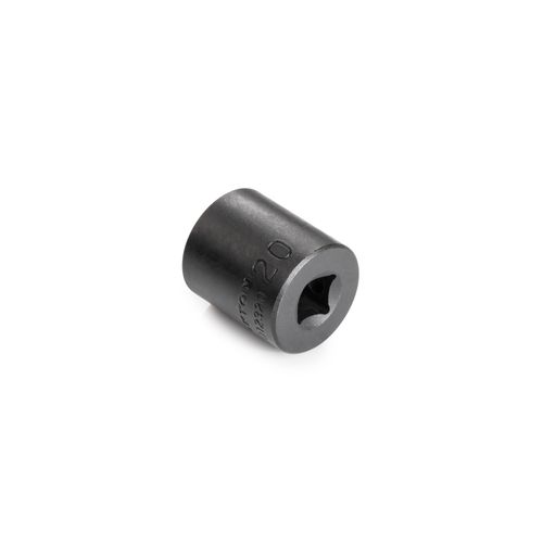 Main product image of 3/8" Drive x 20mm 12-Point Impact Socket