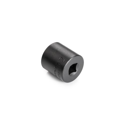 Main product image of 3/8" Drive x 22mm 12-Point Impact Socket