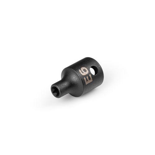 Main product image of 3/8" Drive x E6 External Star Impact Socket