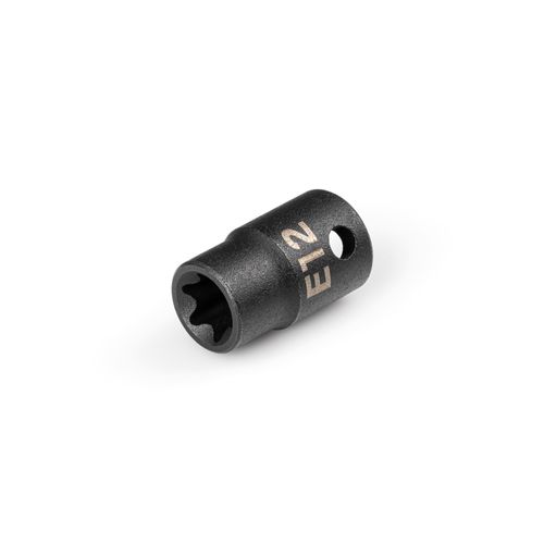 Main product image of 3/8" Drive x E12 External Star Impact Socket