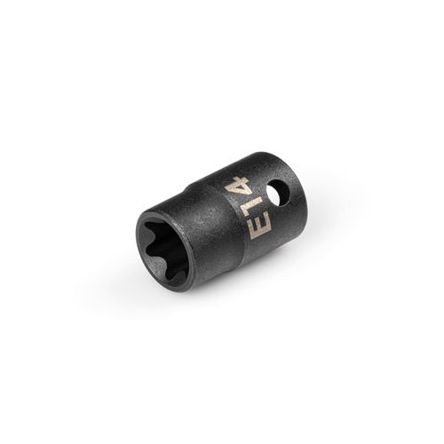 Main product image of 3/8" Drive x E14 External Star Impact Socket