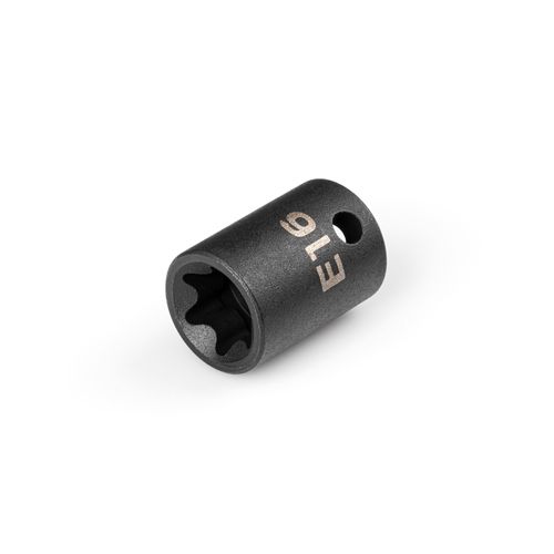 Main product image of 3/8" Drive x E16 External Star Impact Socket