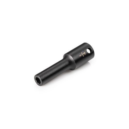 Main product image of 3/8" Drive x 1/4" Deep 6-Point Impact Socket