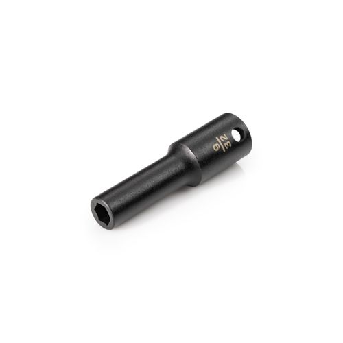 Main product image of 3/8" Drive x 9/32" Deep 6-Point Impact Socket
