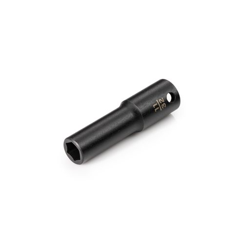Main product image of 3/8" Drive x 11/32" Deep 6-Point Impact Socket