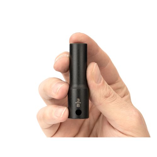 Main product image of 3/8" Drive x 3/8" Deep 6-Point Impact Socket