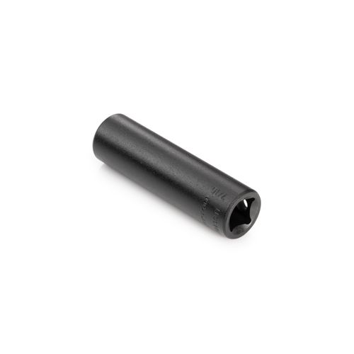 Main product image of 3/8" Drive x 7/16" Deep 6-Point Impact Socket