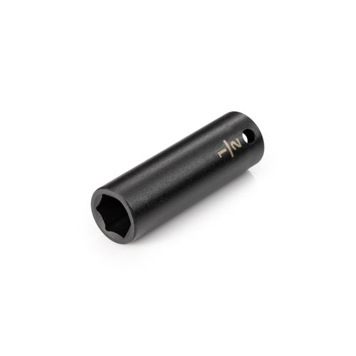 Main product image of 3/8" Drive x 1/2" Deep 6-Point Impact Socket