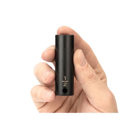 Main product image of 3/8" Drive x 1/2" Deep 6-Point Impact Socket