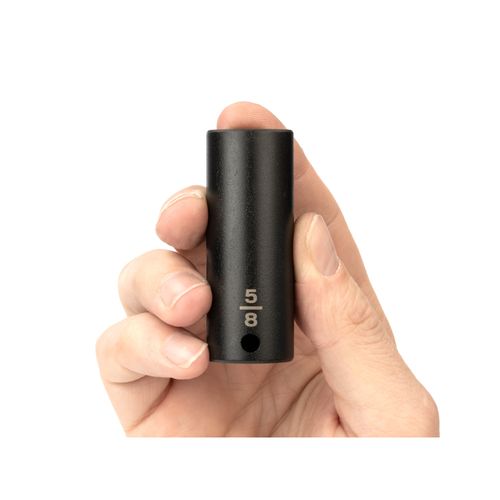 Main product image of 3/8" Drive x 5/8" Deep 6-Point Impact Socket