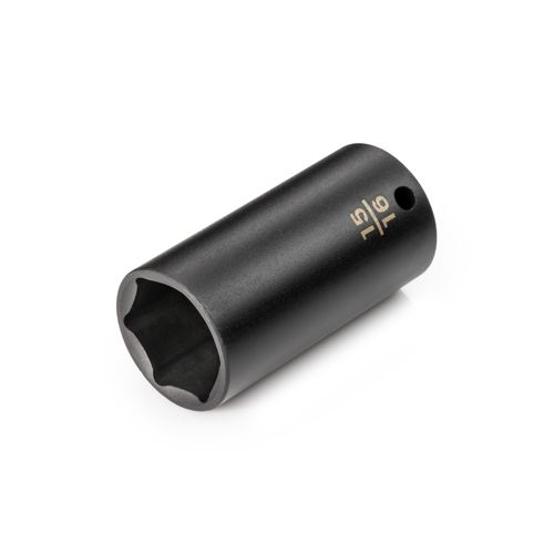Main product image of 3/8" Drive x 15/16" Deep 6-Point Impact Socket