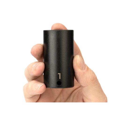 Main product image of 3/8" Drive x 1" Deep 6-Point Impact Socket