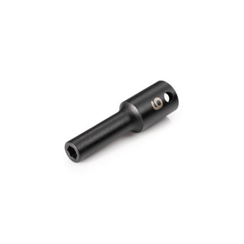 Main product image of 3/8" Drive x 6mm Deep 6-Point Impact Socket