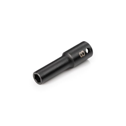 Main product image of 3/8" Drive x 8mm Deep 6-Point Impact Socket