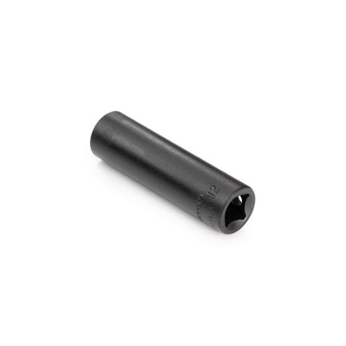 Main product image of 3/8" Drive x 12mm Deep 6-Point Impact Socket