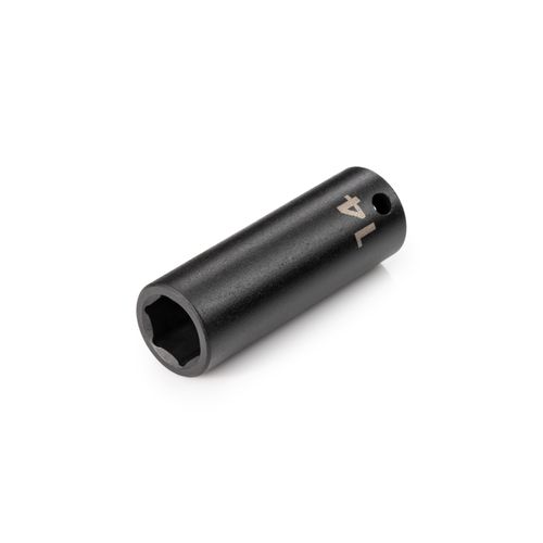 Main product image of 3/8" Drive x 14mm Deep 6-Point Impact Socket