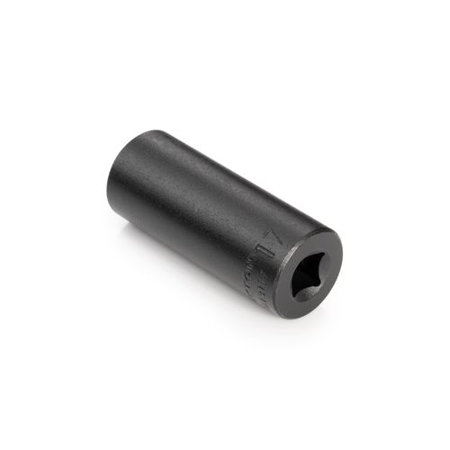 Main product image of 3/8" Drive x 17mm Deep 6-Point Impact Socket