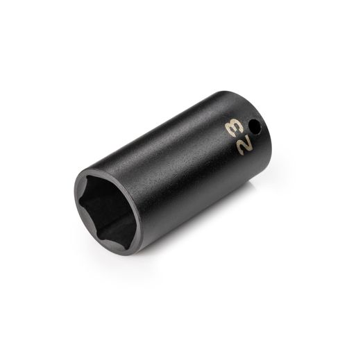 Main product image of 3/8" Drive x 23mm Deep 6-Point Impact Socket