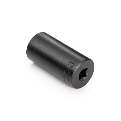 Main product image of 3/8" Drive x 23mm Deep 6-Point Impact Socket