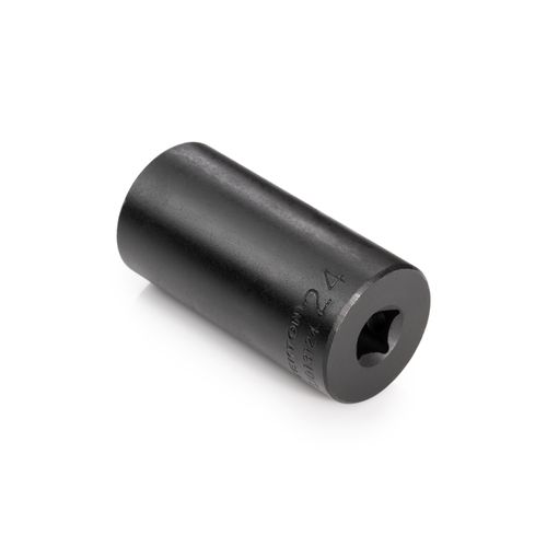 Main product image of 3/8" Drive x 24mm Deep 6-Point Impact Socket