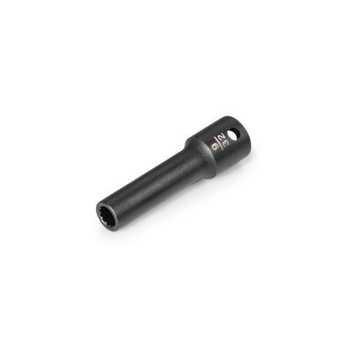 Main product image of 3/8" Drive x 9/32" Deep 12-Point Impact Socket