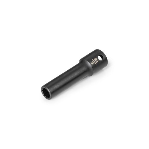 Main product image of 3/8" Drive x 5/16" Deep 12-Point Impact Socket