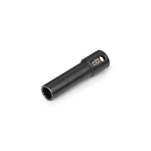 Main product image of 3/8" Drive x 11/32" Deep 12-Point Impact Socket