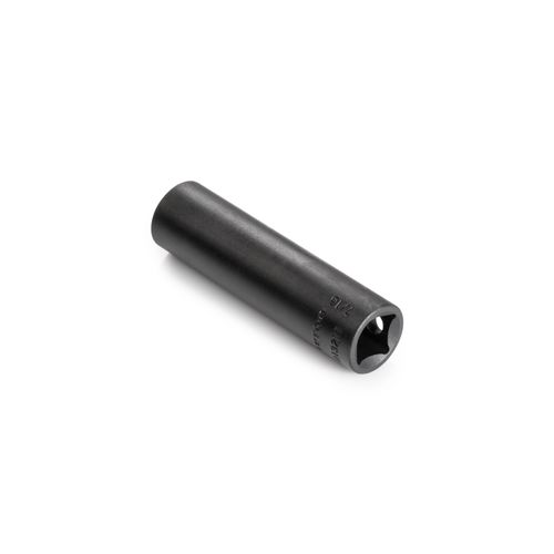 Main product image of 3/8" Drive x 7/16" Deep 12-Point Impact Socket