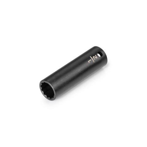 Main product image of 3/8" Drive x 1/2" Deep 12-Point Impact Socket