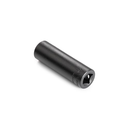 Main product image of 3/8" Drive x 9/16" Deep 12-Point Impact Socket