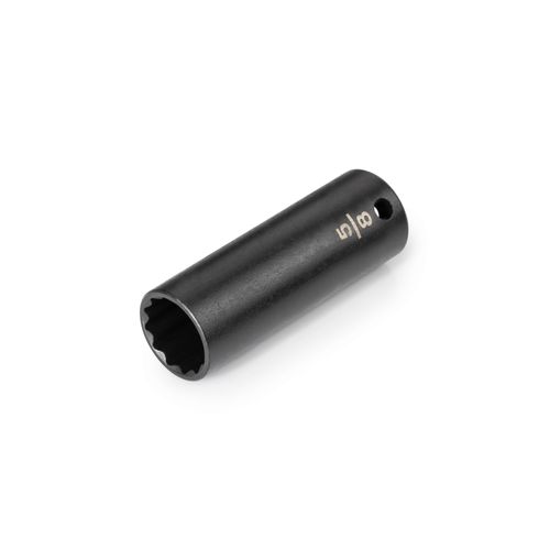 Main product image of 3/8" Drive x 5/8" Deep 12-Point Impact Socket