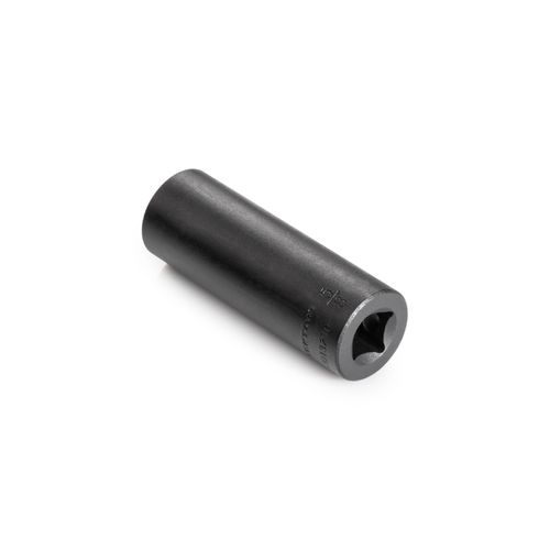 Main product image of 3/8" Drive x 5/8" Deep 12-Point Impact Socket