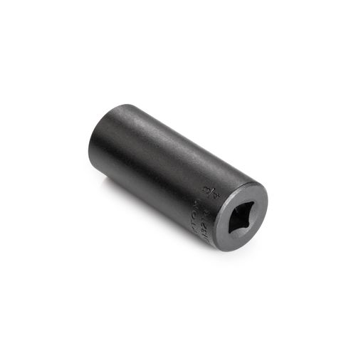 Main product image of 3/8" Drive x 3/4" Deep 12-Point Impact Socket