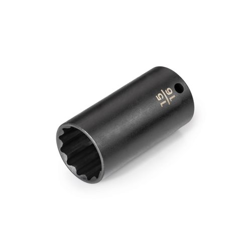 Main product image of 3/8" Drive x 15/16" Deep 12-Point Impact Socket