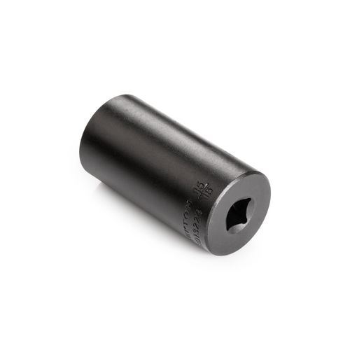 Main product image of 3/8" Drive x 15/16" Deep 12-Point Impact Socket