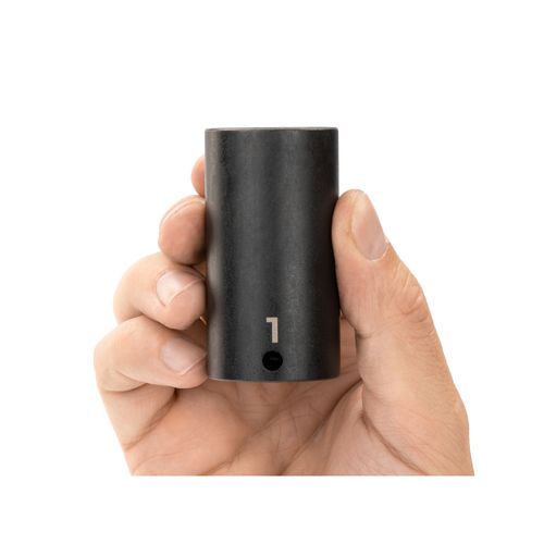 Main product image of 3/8" Drive x 1" Deep 12-Point Impact Socket
