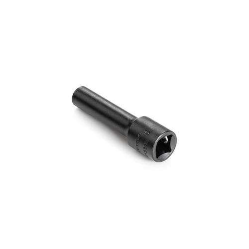 Main product image of 3/8" Drive x 6mm Deep 12-Point Impact Socket