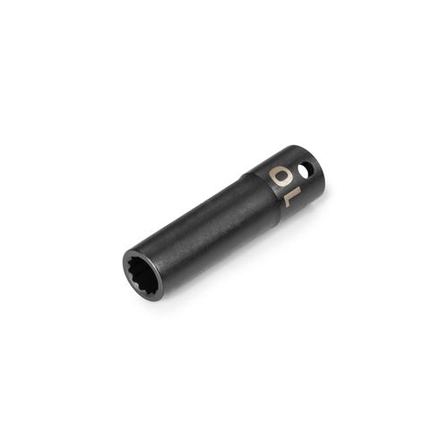Main product image of 3/8" Drive x 10mm Deep 12-Point Impact Socket