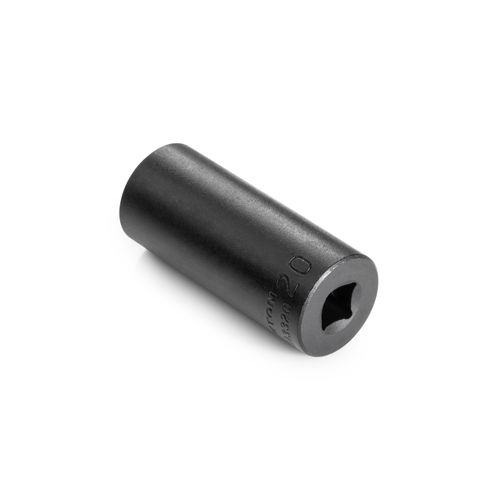 Main product image of 3/8" Drive x 20mm Deep 12-Point Impact Socket