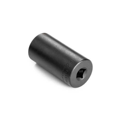 Main product image of 3/8" Drive x 24mm Deep 12-Point Impact Socket